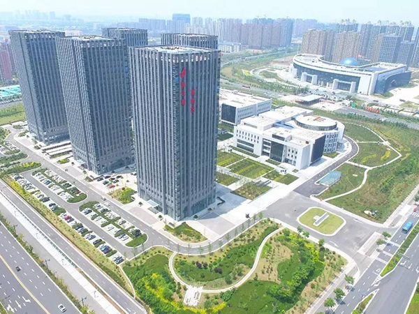 連云港科技創業城